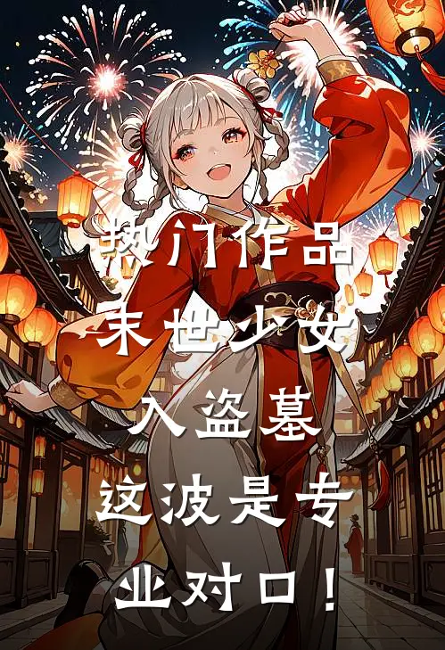 热门作品末世少女入盗墓，这波是专业对口！