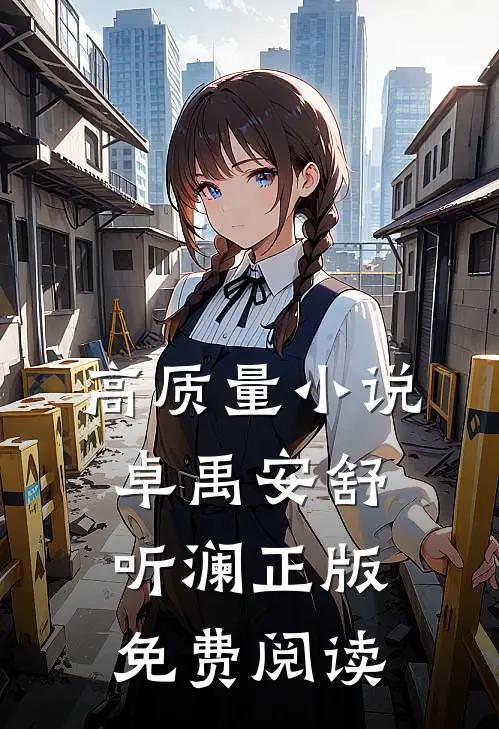 高质量小说卓禹安舒听澜正版免费阅读