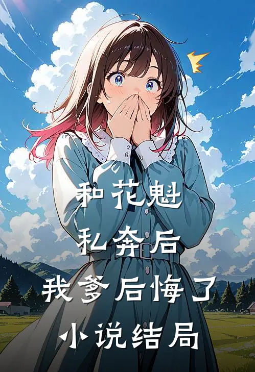 和花魁私奔后,我爹后悔了结局