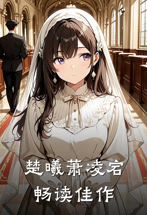 楚曦萧凌宕畅读佳作