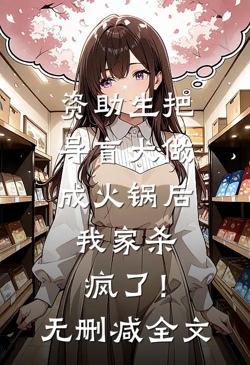 资助生把导盲犬做成火锅后，我家杀疯了！无删减全文