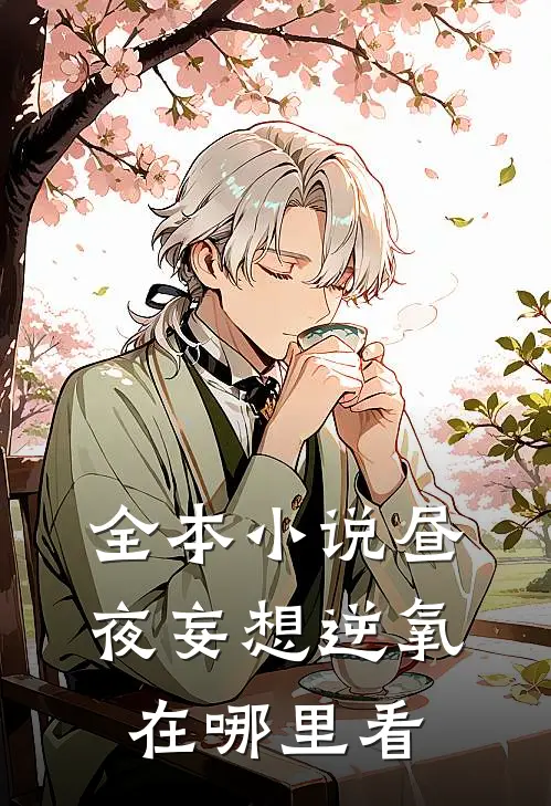 全本小说昼夜妄想逆氧在哪里看