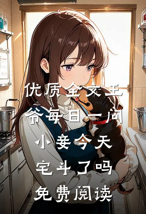 优质全文王爷每日一问小妾今天宅斗了吗免费阅读
