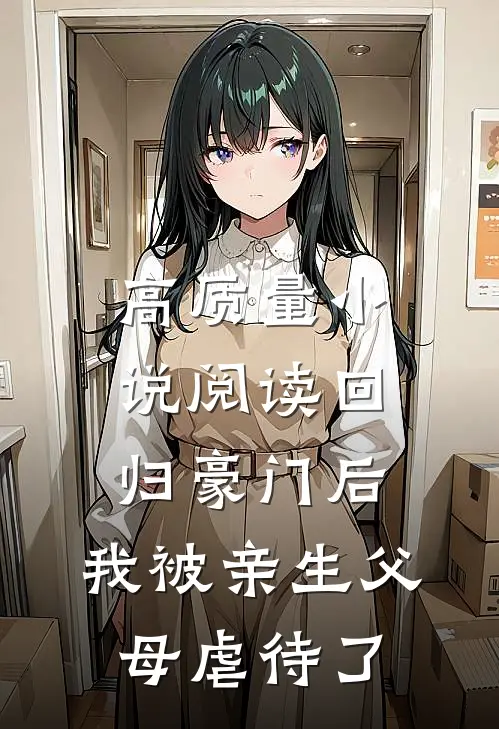 高质量小说阅读回归豪门后，我被亲生父母虐待了
