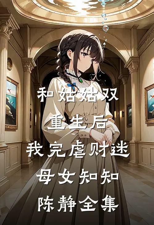 和姑姑双重生后，我完虐财迷母女知知陈静全集