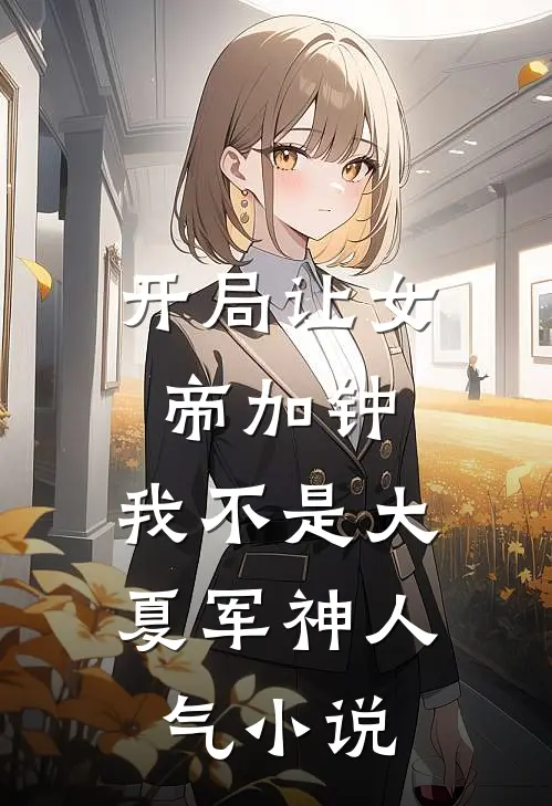 开局让女帝加钟,我不是大夏军神人气