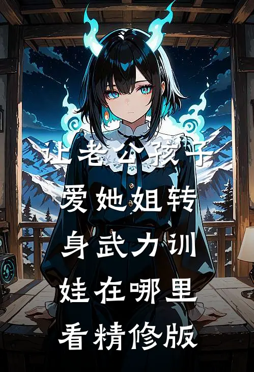 让老公孩子爱她姐转身武力训娃在哪里看精修版