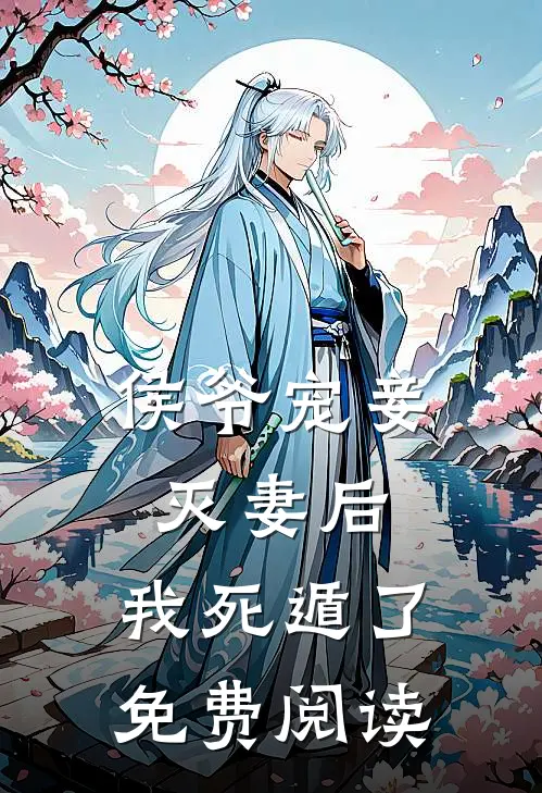 侯爷宠妾灭妻后,我死遁了免费阅读