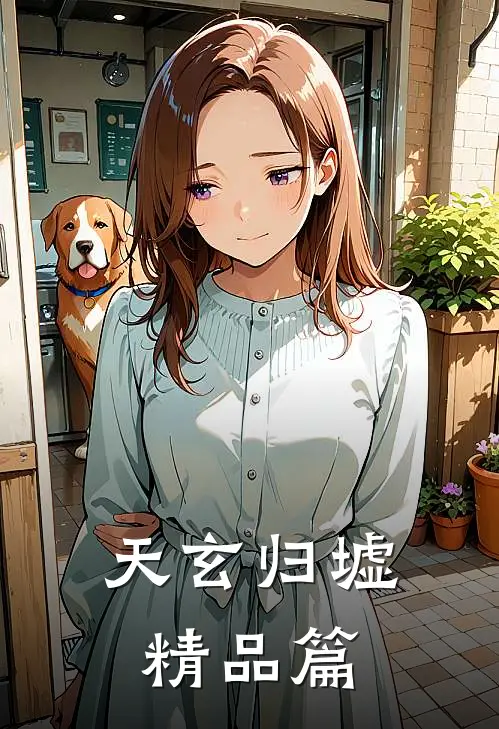 天玄归墟精品篇在线观看