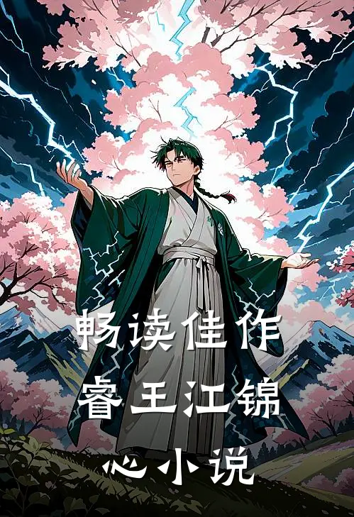 畅读佳作睿王江锦心小说