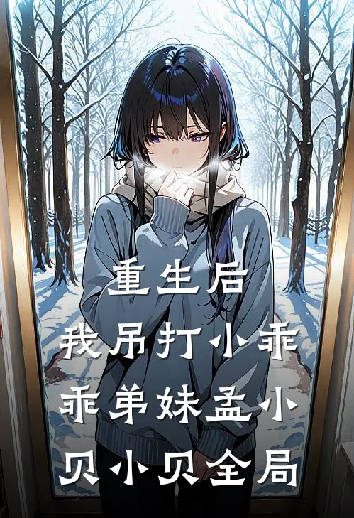 重生后,我吊打小乖乖弟妹孟小贝小贝全局免费观看