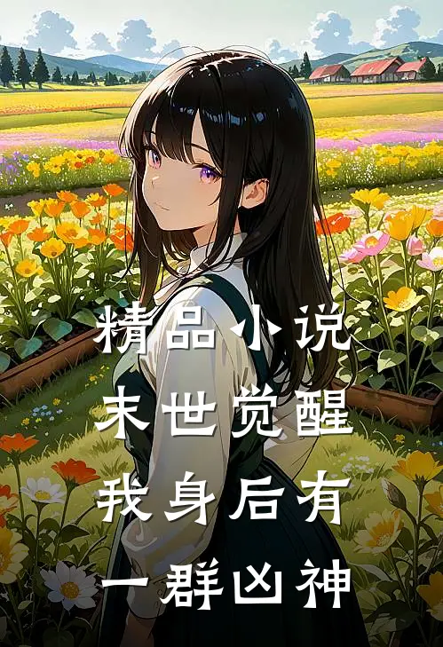 精品末世觉醒我身后有一群凶神免费阅读