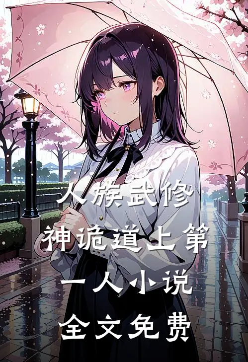 人族武修神诡道上第一人全文免费听