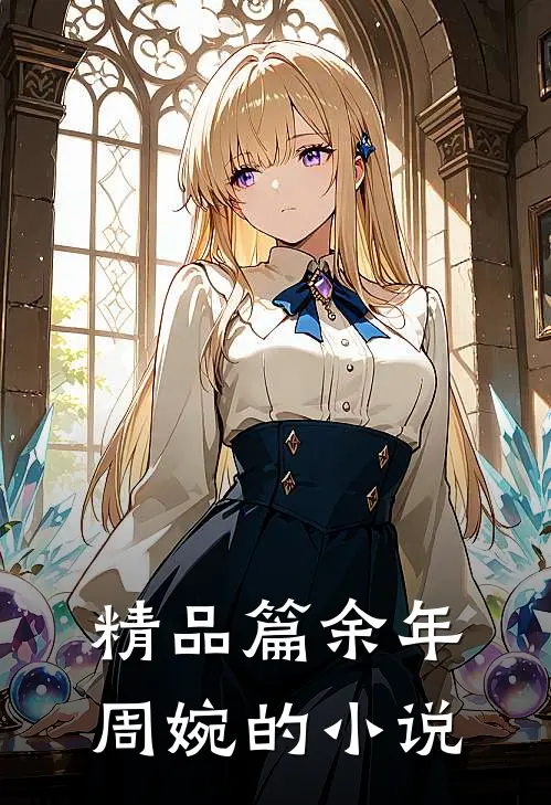精品篇余年周婉的小说