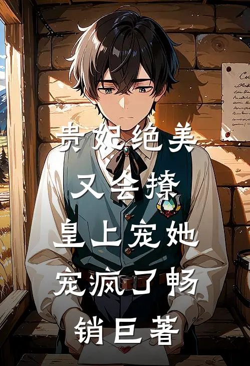贵妃绝美又会撩,皇上宠她宠疯了畅销巨著推荐