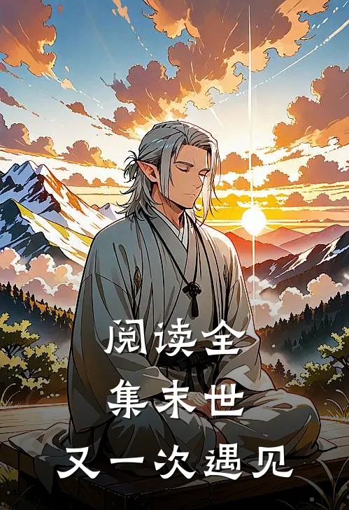 阅读全集末世又一次遇见你