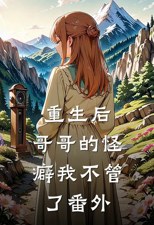 重生后,哥哥的怪癖我不管了 番外篇