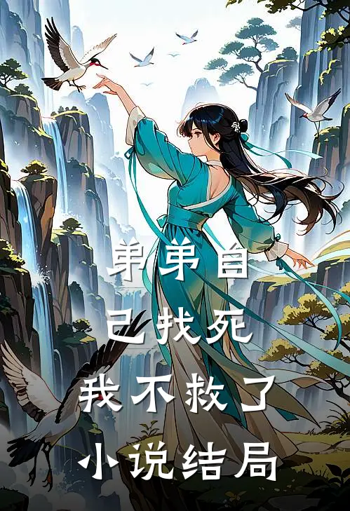 弟弟自己找死,我不救了结局是啥