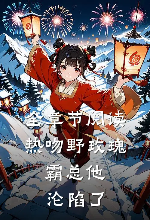 全章节阅读热吻野玫瑰，霸总他沦陷了