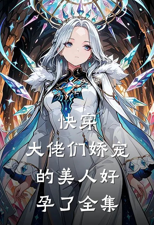 快穿大佬们娇宠的美人好孕了 全集