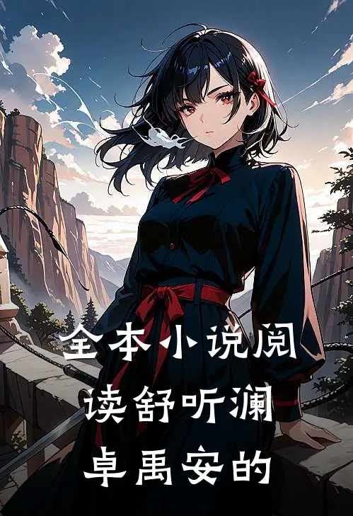 全本小说阅读舒听澜卓禹安的