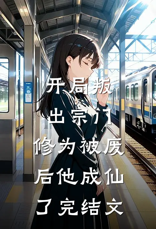 开局叛出宗门,修为被废后他成仙了完结文学