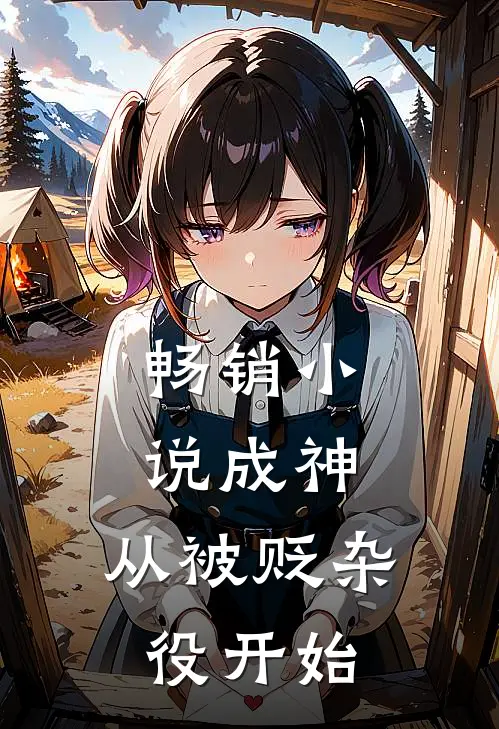 畅销小说成神，从被贬杂役开始