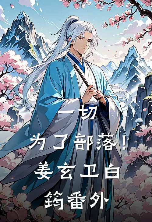 一切,为了部落!姜玄卫白筠 番外免费阅读