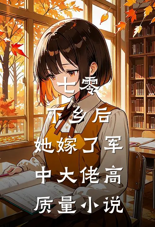 七零：下乡后，她嫁了军中大佬高质量小说