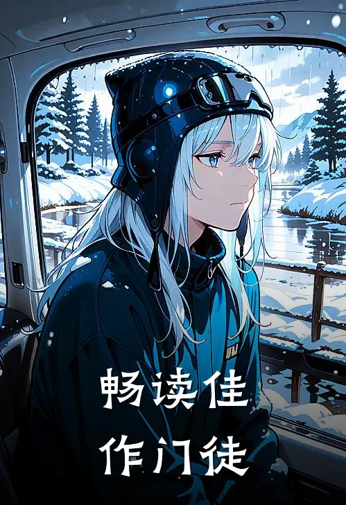 畅读佳作门徒