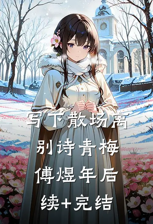 写下散场离别诗青梅傅煜年后续+完结