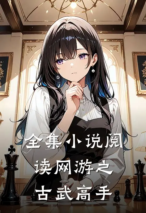 全集阅读网游之古武高手