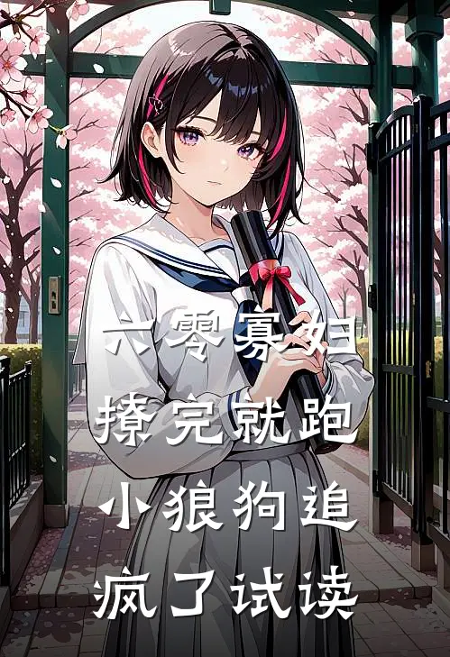 六零寡妇撩完就跑，小狼狗追疯了试读