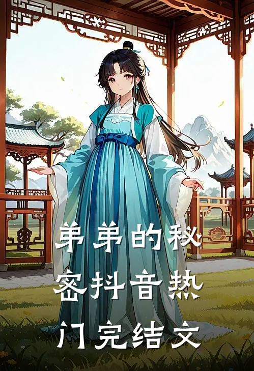弟弟的秘密抖音热门完结文