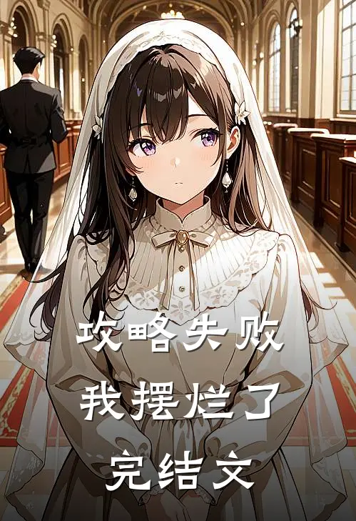 攻略失败,我摆烂了完结文章