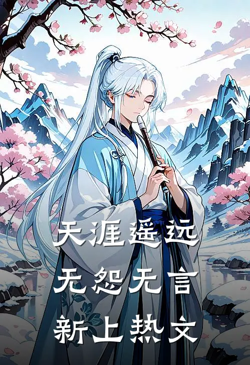 天涯遥远,无怨无言新上热文