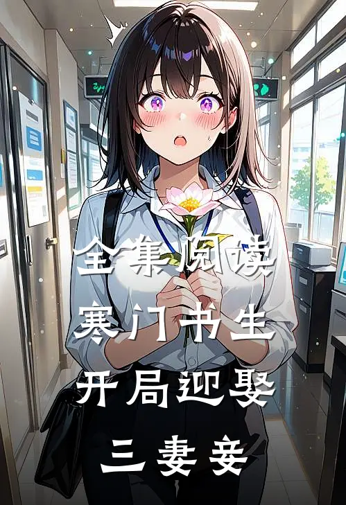 全集阅读寒门书生开局迎娶三妻妾