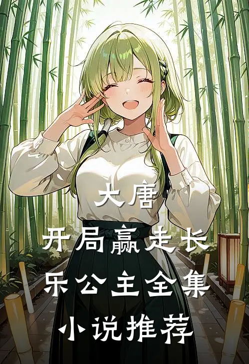 大唐开局赢走长乐公主全集推荐完结