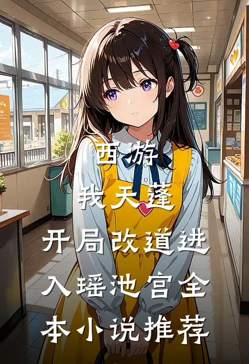 西游：我天蓬，开局改道进入瑶池宫全本小说推荐