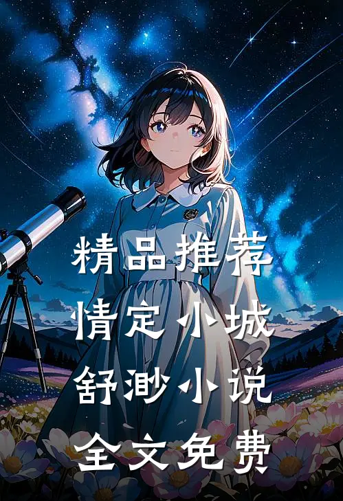 精品推荐情定小城舒渺小说全文免费