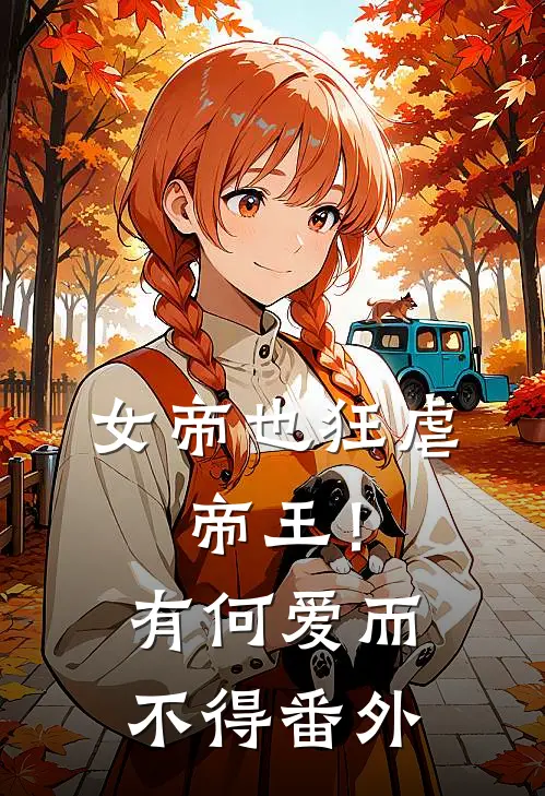 女帝也狂虐,帝王!有何爱而不得 番外篇