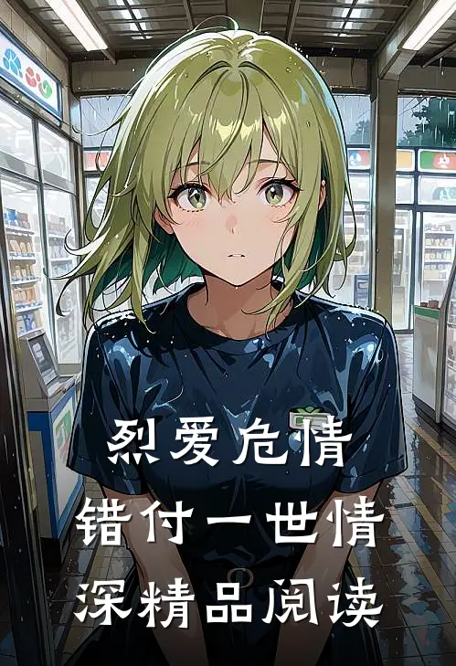 烈爱危情：错付一世情深精品阅读