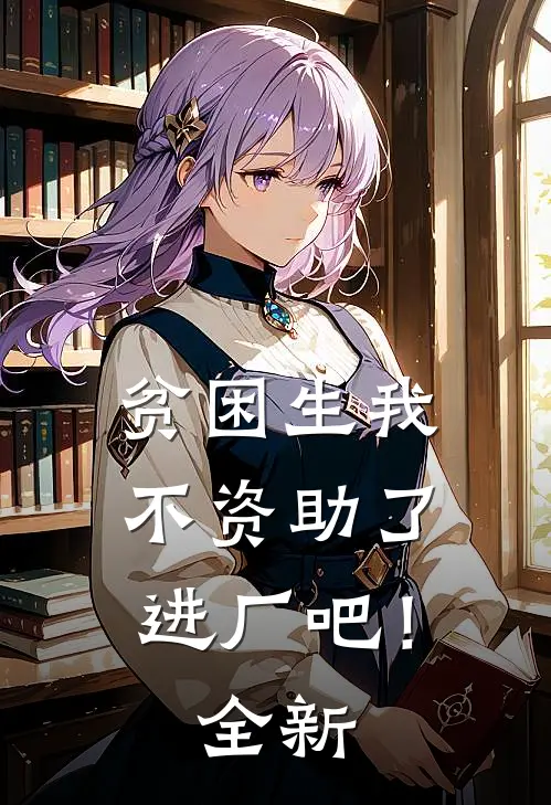 贫困生我不资助了,进厂吧!全新就业