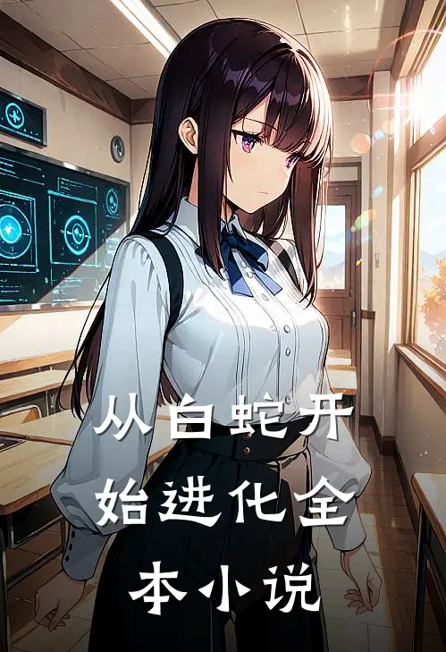 从白蛇开始进化全本小说