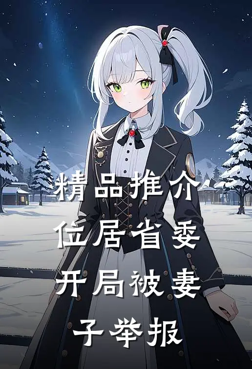 精品推介位居省委，开局被妻子举报