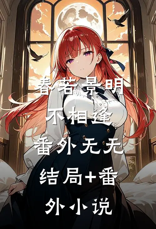 春若景明不相逢：番外 无无结局+番外小说