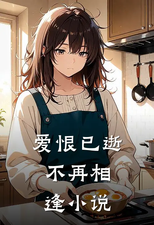 爱恨已逝,不再相逢阅读
