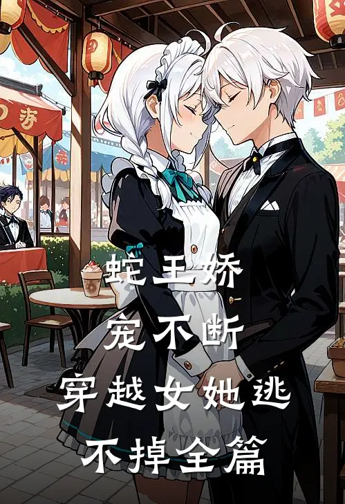 蛇王娇宠不断,穿越女她逃不掉全篇阅读