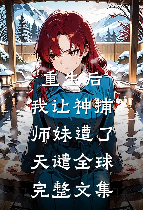 重生后,我让神捕师妹遭了天谴全球完整文集免费阅读