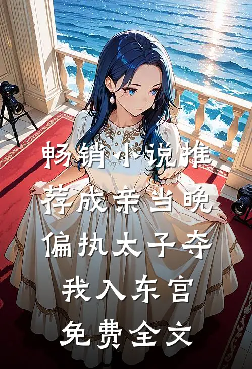 畅销小说推荐成亲当晚偏执太子夺我入东宫免费全文